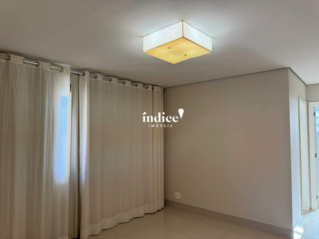 Apartamento para à venda no Jardim Santa Ângela na cidade de Ribeirão Preto: 