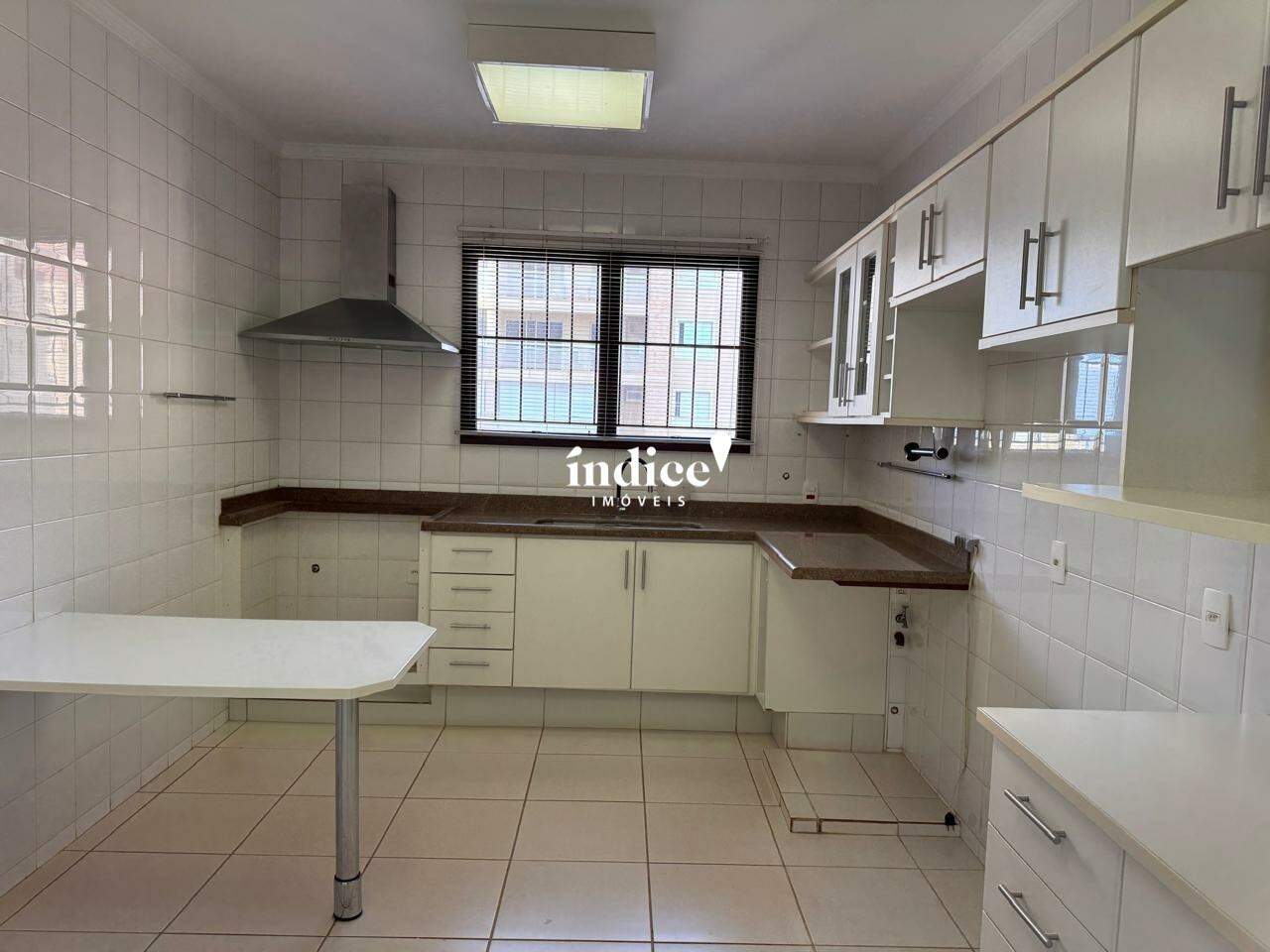 Apartamento para à venda no Jardim Santa Ângela na cidade de Ribeirão Preto: 