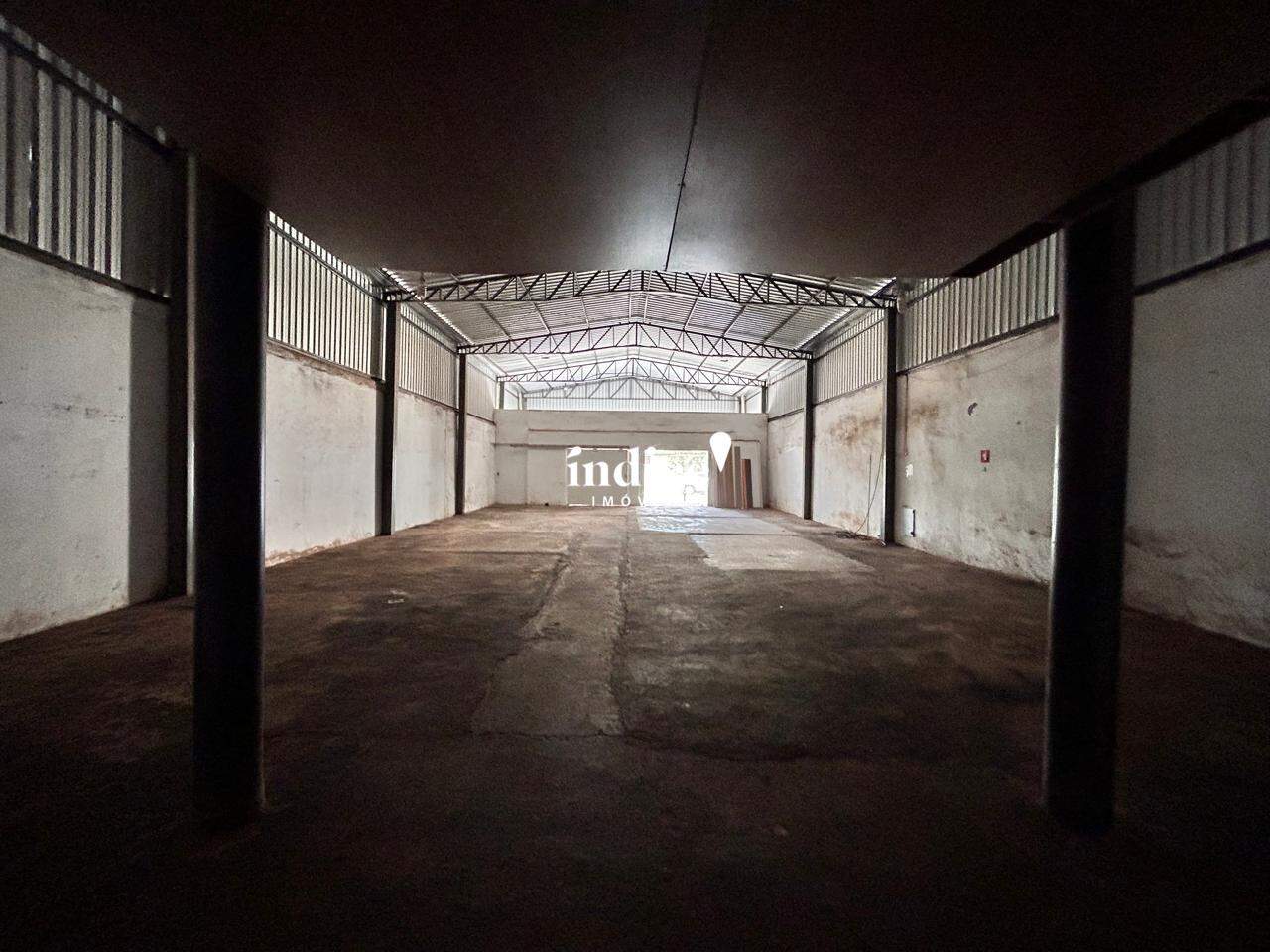 Salão Comercial para à venda no Campos Elíseos na cidade de Ribeirão Preto: