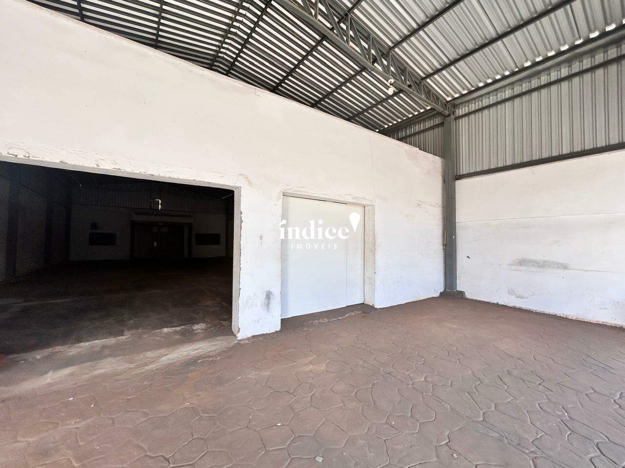 Salão Comercial para à venda no Campos Elíseos na cidade de Ribeirão Preto:
