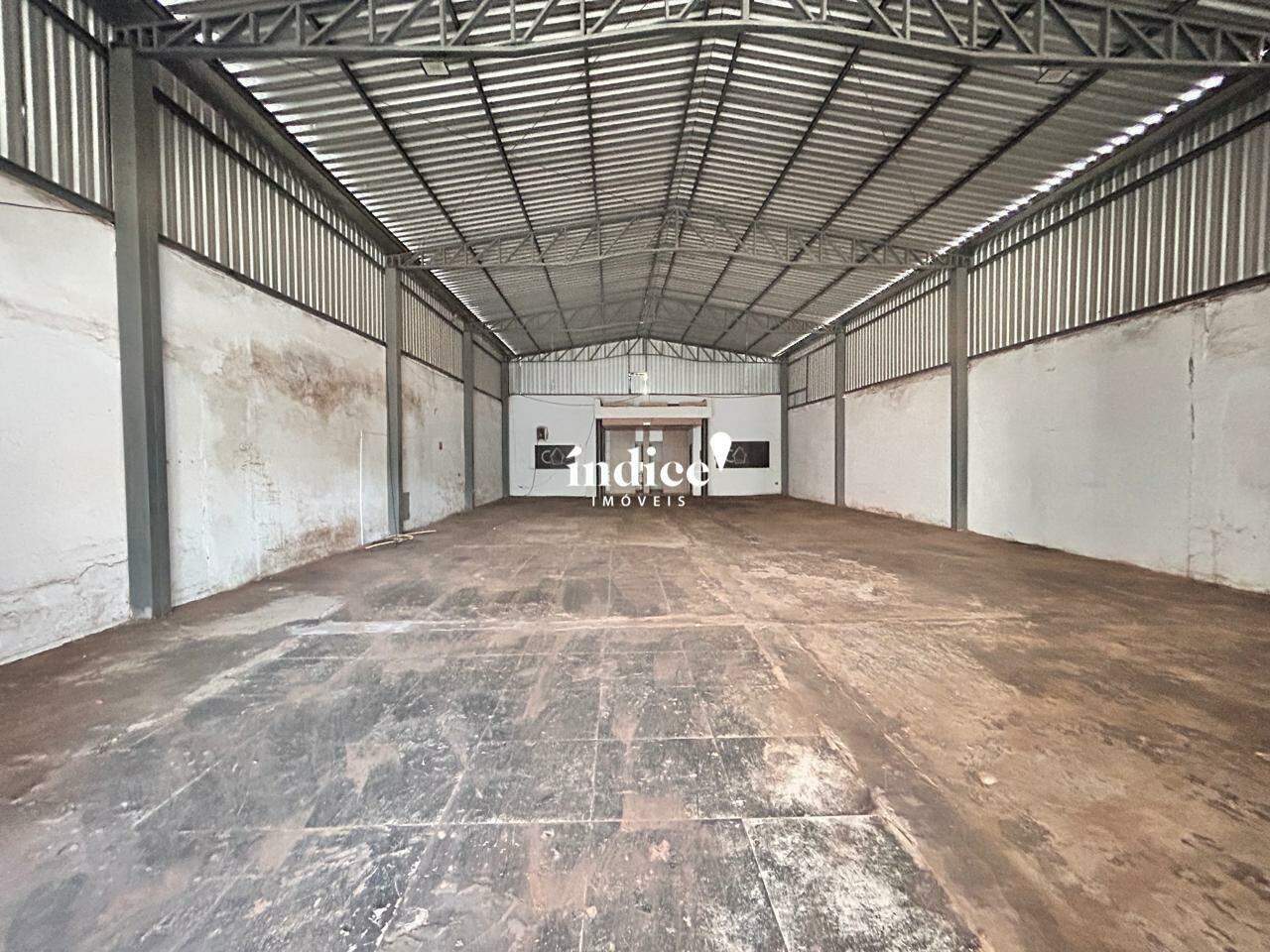 Salão Comercial para à venda no Campos Elíseos na cidade de Ribeirão Preto: 