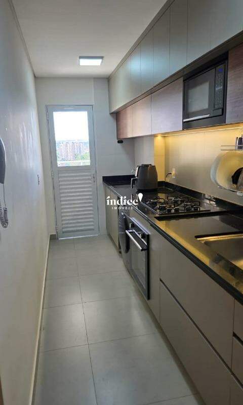Apartamento para à venda no Jardim Sumaré na cidade de Ribeirão Preto: 
