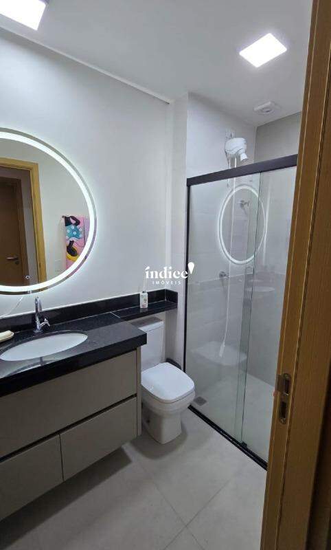 Apartamento para à venda no Jardim Sumaré na cidade de Ribeirão Preto: 