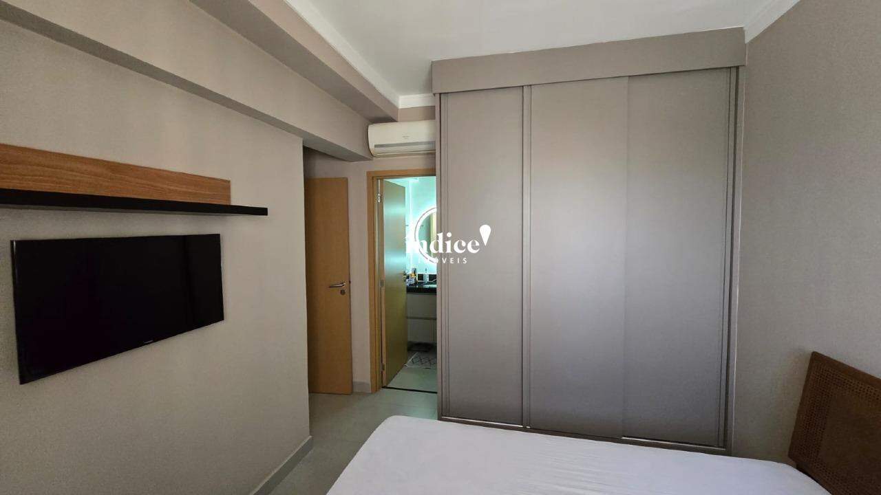 Apartamento para à venda no Jardim Sumaré na cidade de Ribeirão Preto: 