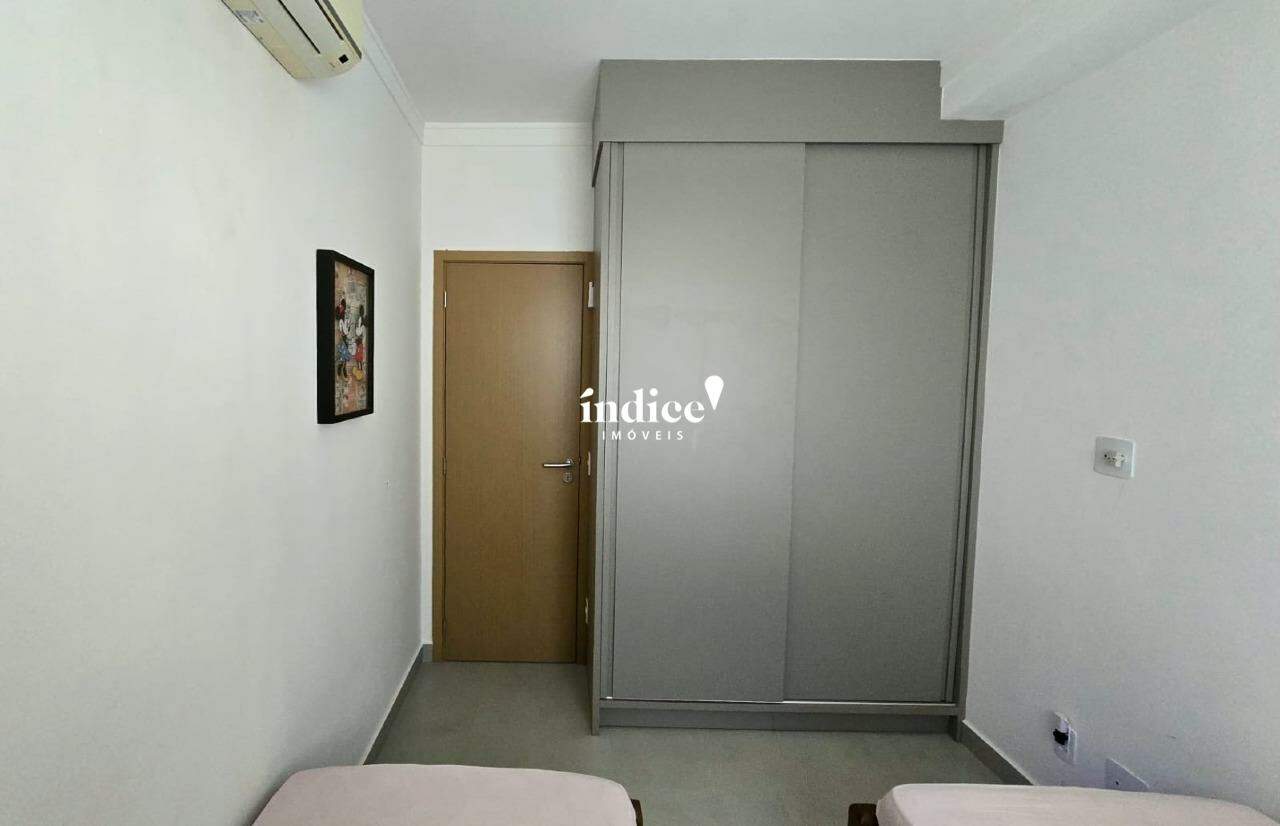 Apartamento para à venda no Jardim Sumaré na cidade de Ribeirão Preto: 