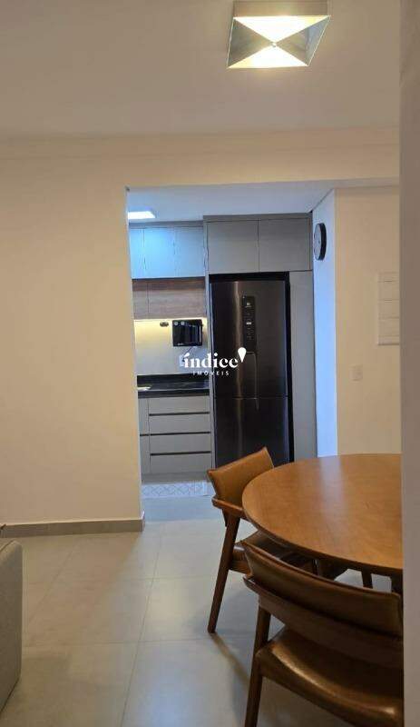 Apartamento para à venda no Jardim Sumaré na cidade de Ribeirão Preto: 
