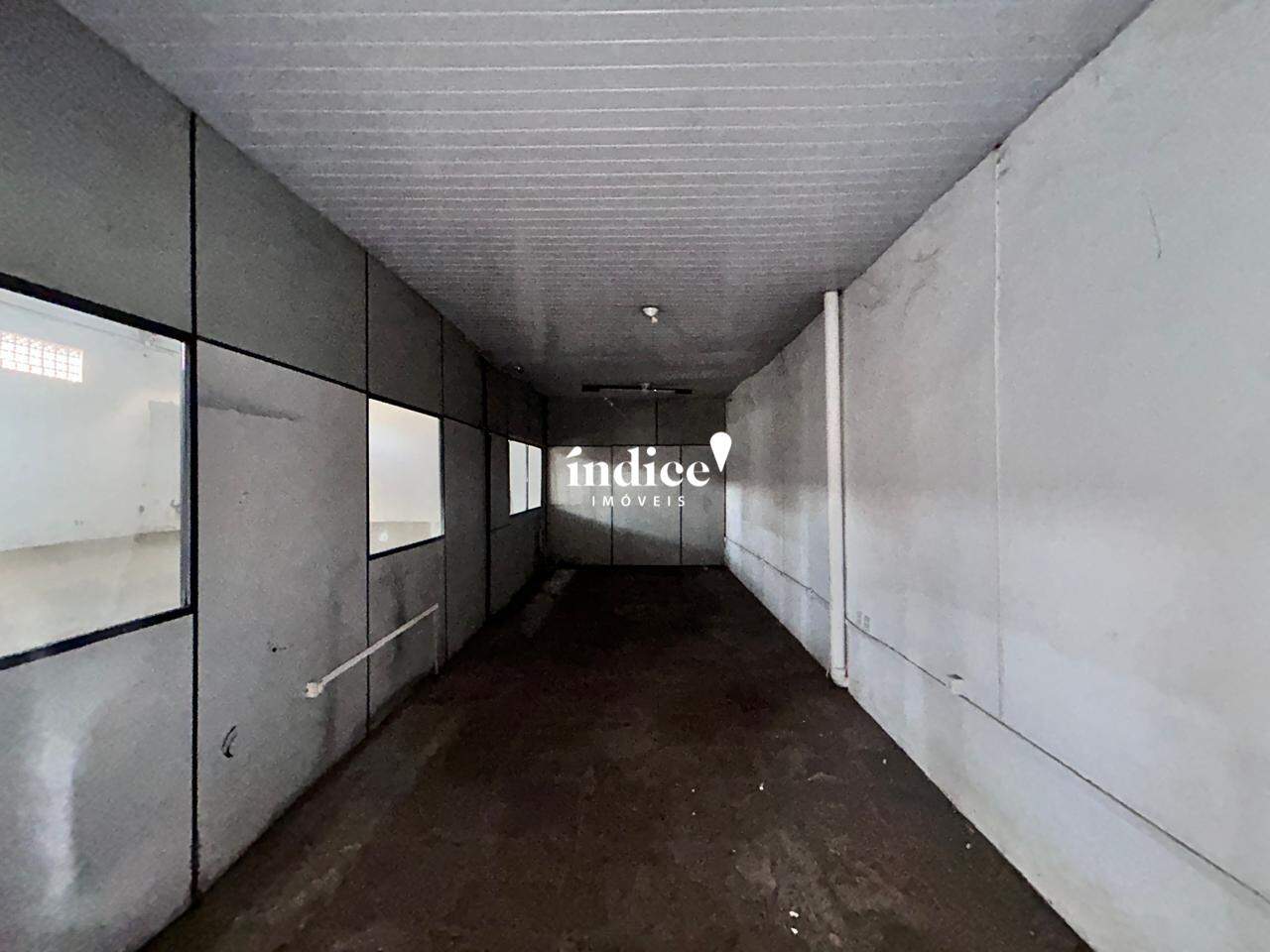 Galpão Comercial para para aluguel no Vila Brasil na cidade de Ribeirão Preto: 