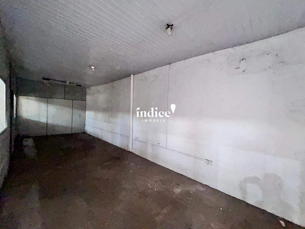Galpão Comercial para para aluguel no Vila Brasil na cidade de Ribeirão Preto: 