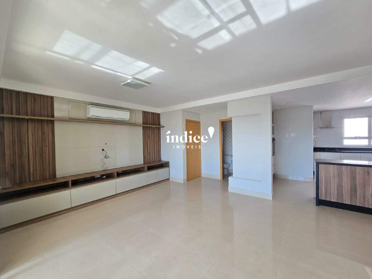 Apartamento para à venda no Santa Cruz do José Jacques na cidade de Ribeirão Preto: 