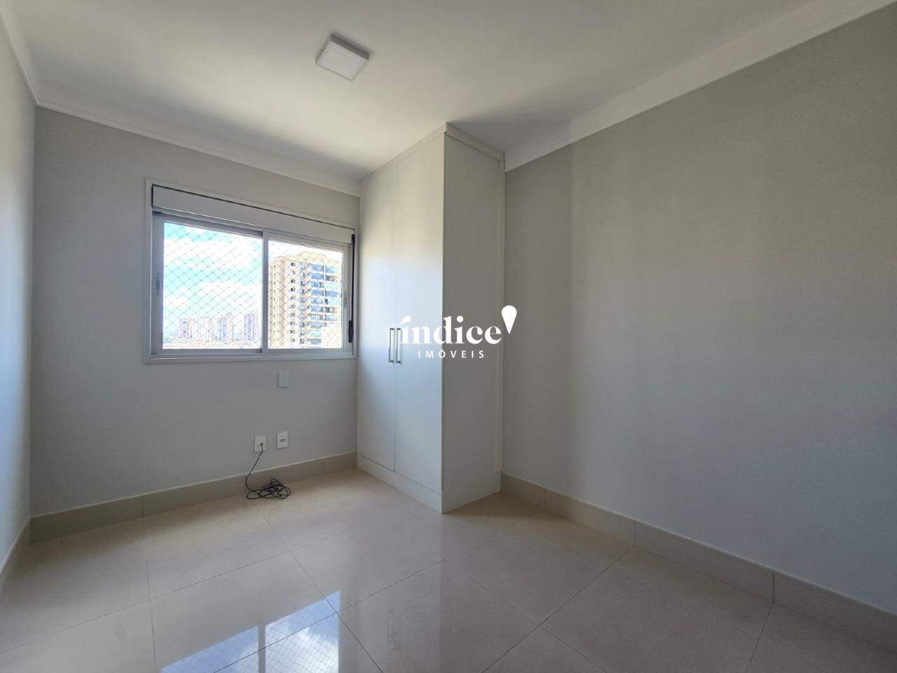 Apartamento para à venda no Santa Cruz do José Jacques na cidade de Ribeirão Preto: 