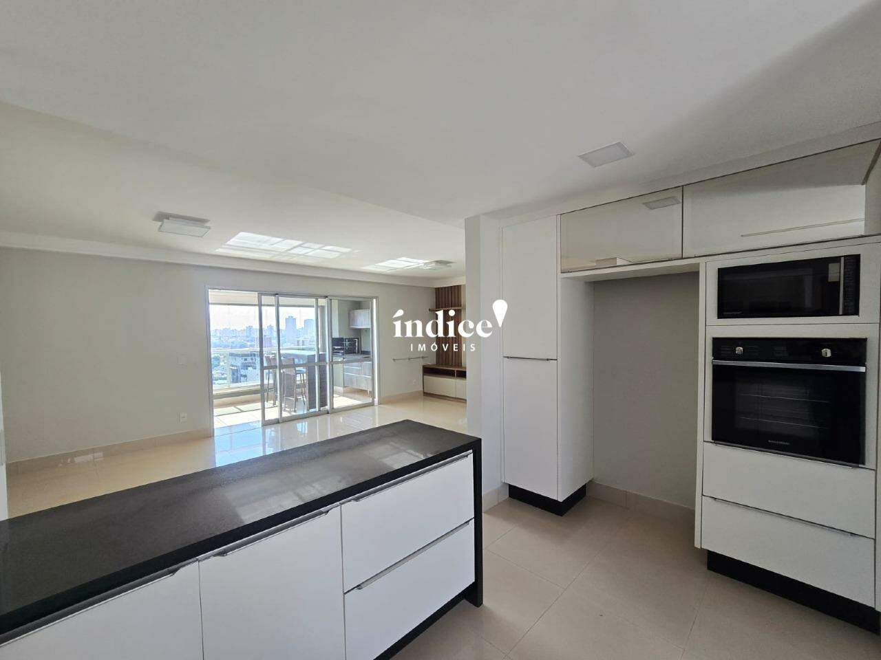 Apartamento para à venda no Santa Cruz do José Jacques na cidade de Ribeirão Preto: 