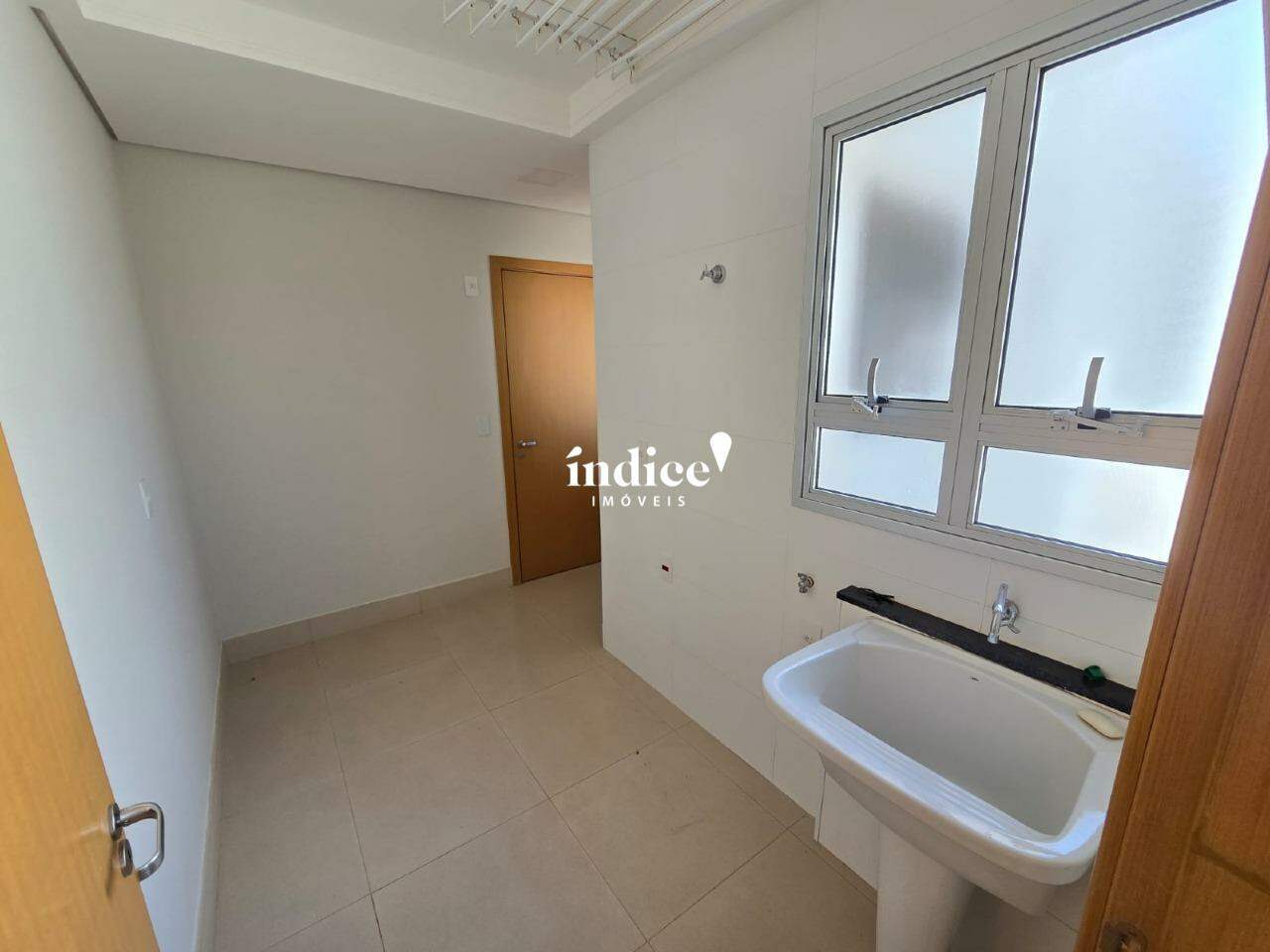 Apartamento para à venda no Santa Cruz do José Jacques na cidade de Ribeirão Preto: 