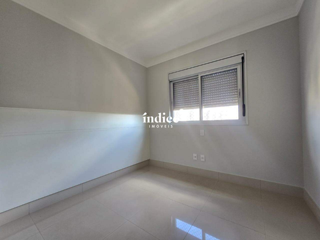 Apartamento para à venda no Santa Cruz do José Jacques na cidade de Ribeirão Preto: 