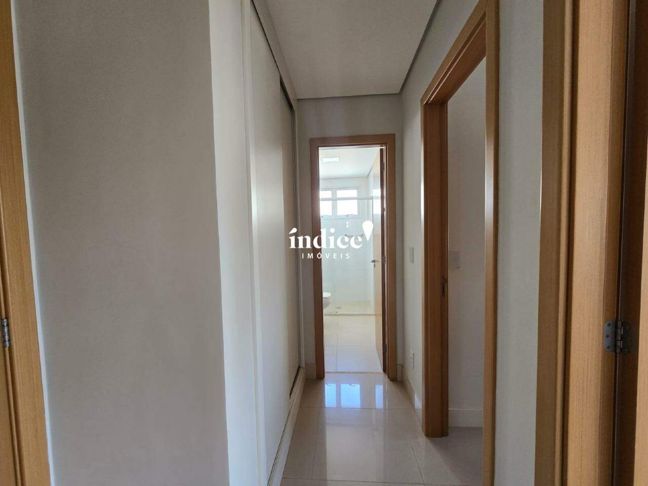 Apartamento para à venda no Santa Cruz do José Jacques na cidade de Ribeirão Preto: 