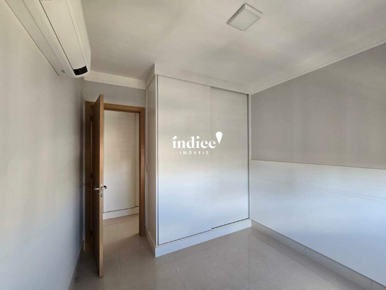 Apartamento para à venda no Santa Cruz do José Jacques na cidade de Ribeirão Preto: 