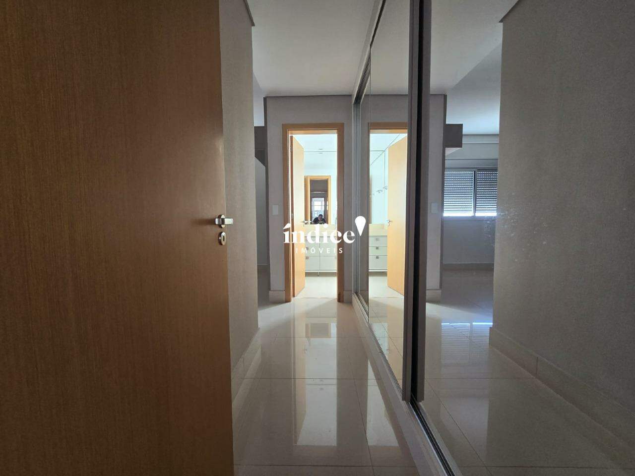 Apartamento para à venda no Santa Cruz do José Jacques na cidade de Ribeirão Preto: 