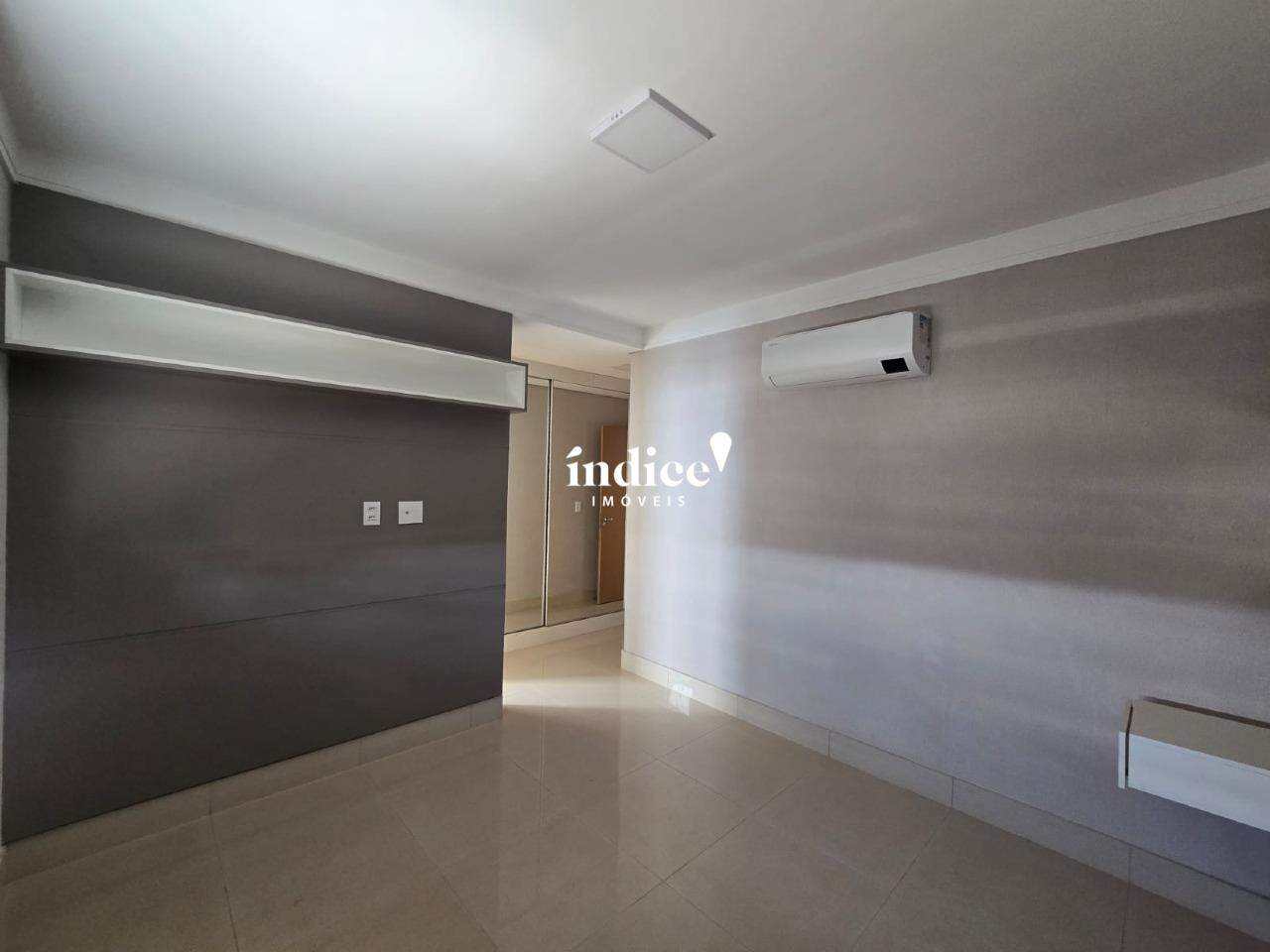 Apartamento para à venda no Santa Cruz do José Jacques na cidade de Ribeirão Preto: 