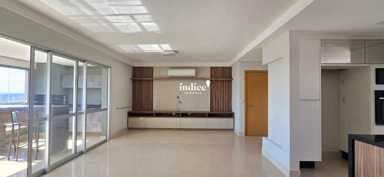 Apartamento para à venda no Santa Cruz do José Jacques na cidade de Ribeirão Preto: 