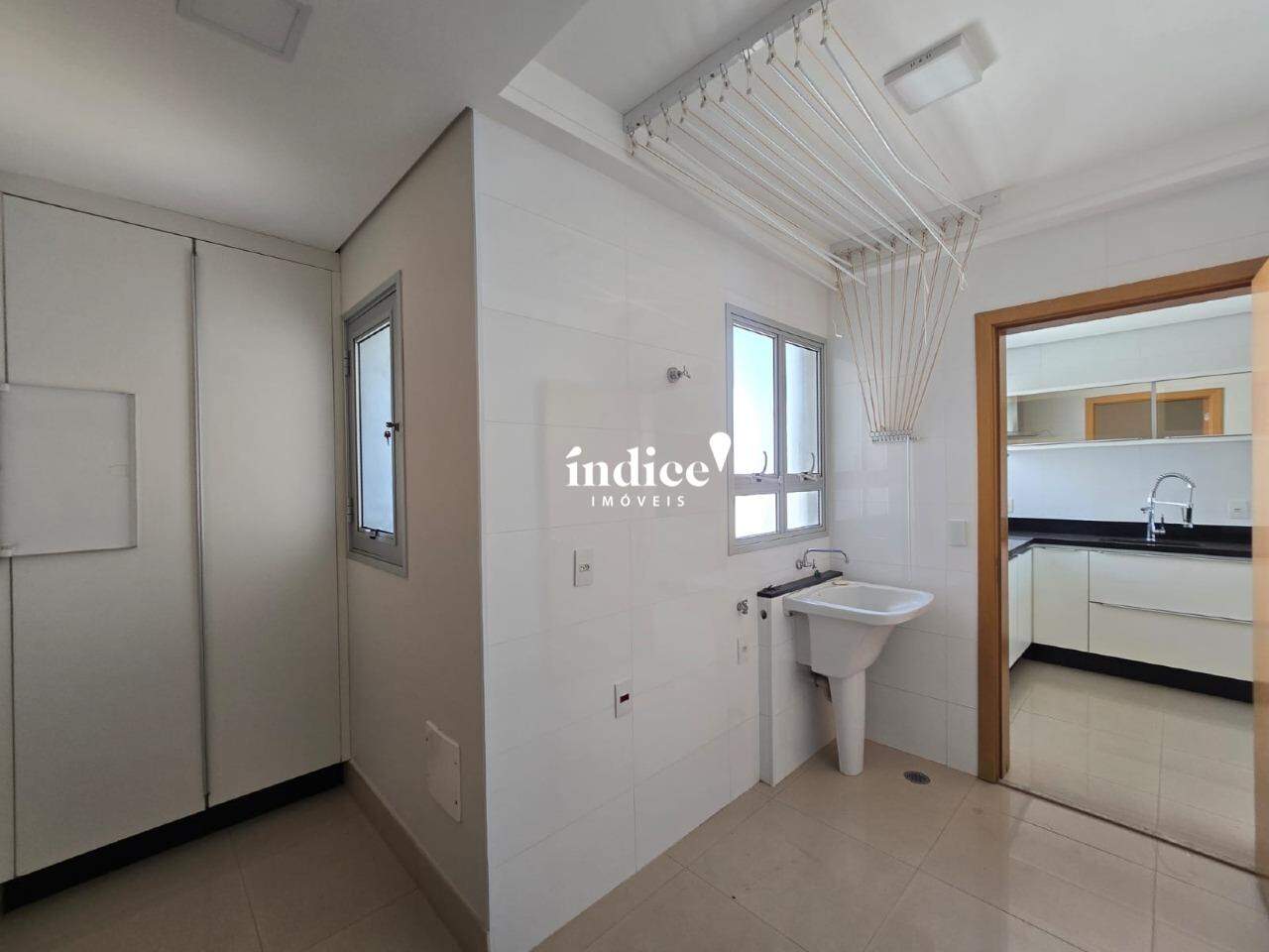 Apartamento para à venda no Santa Cruz do José Jacques na cidade de Ribeirão Preto: 