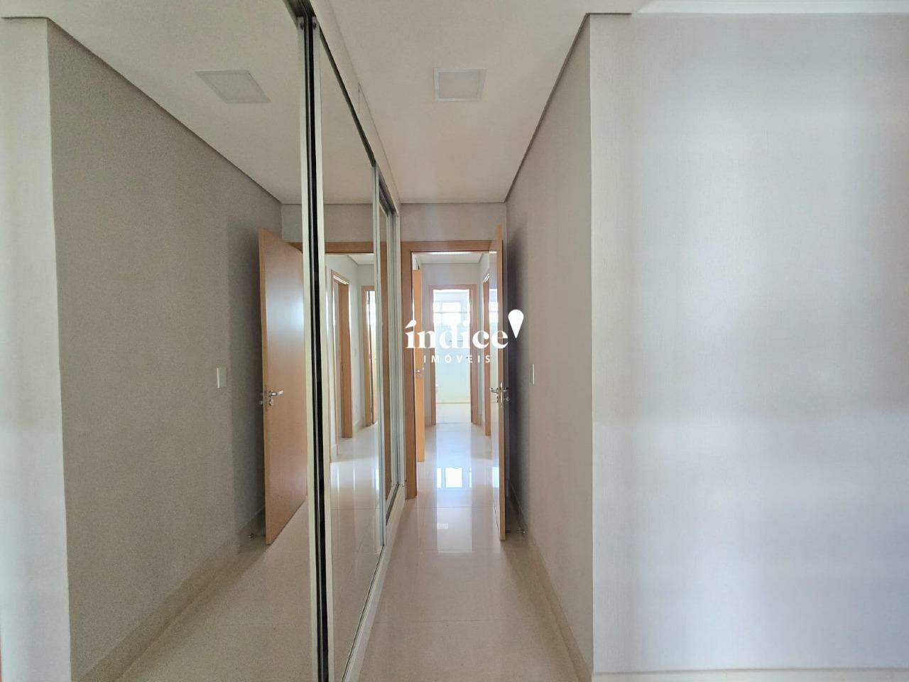 Apartamento para à venda no Santa Cruz do José Jacques na cidade de Ribeirão Preto: 