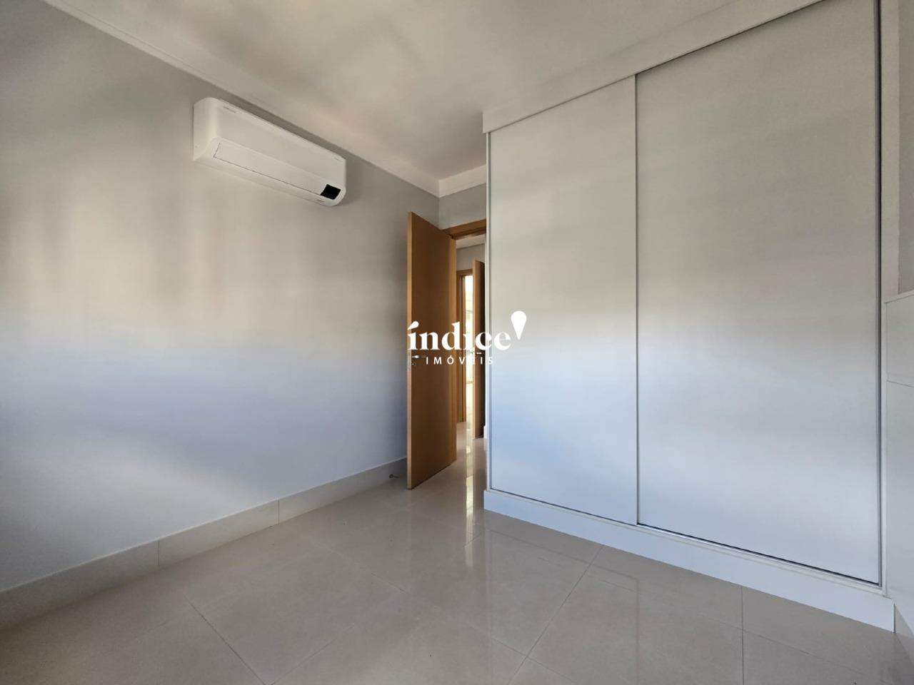 Apartamento para à venda no Santa Cruz do José Jacques na cidade de Ribeirão Preto: 