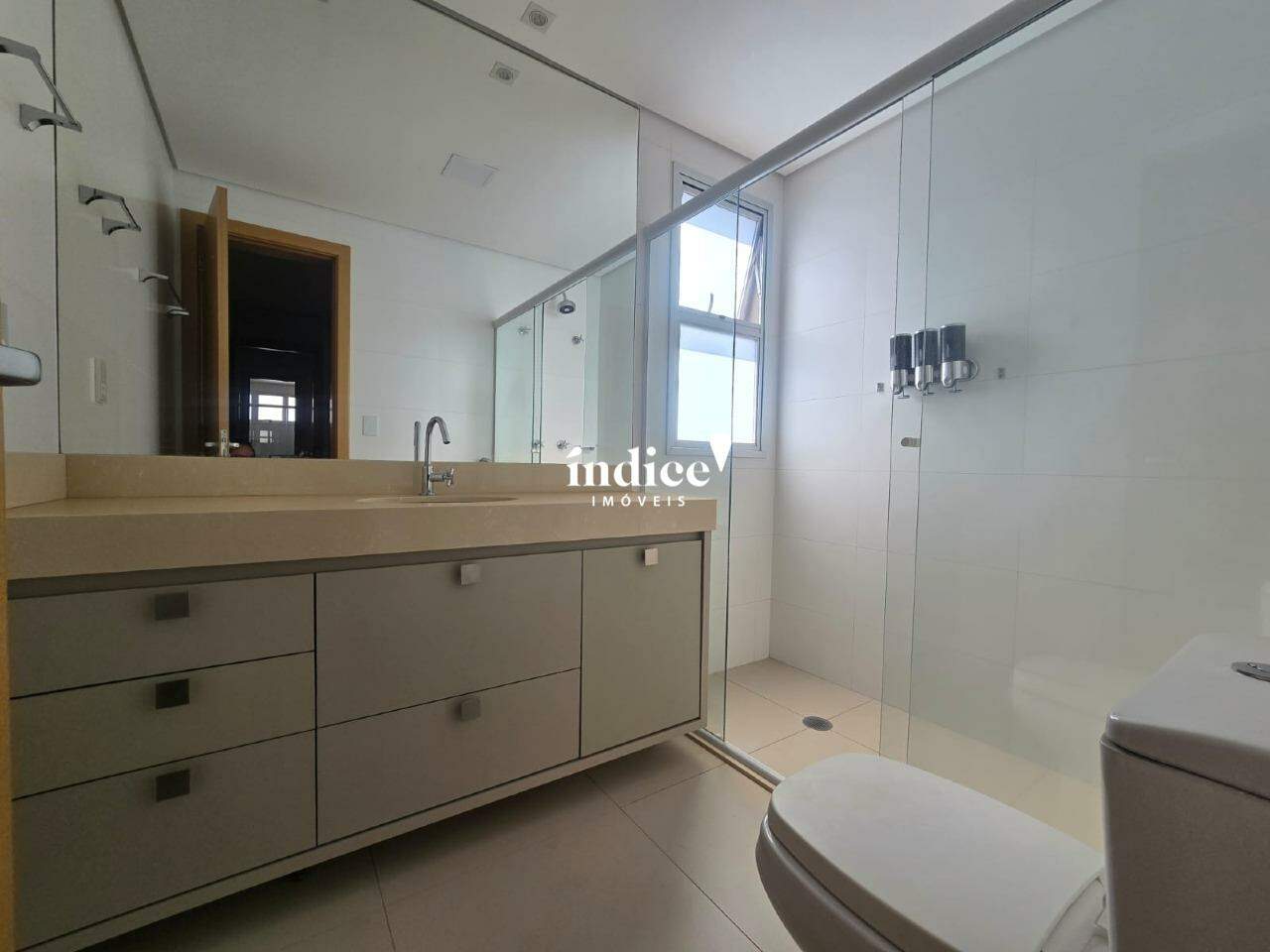 Apartamento para à venda no Santa Cruz do José Jacques na cidade de Ribeirão Preto: 