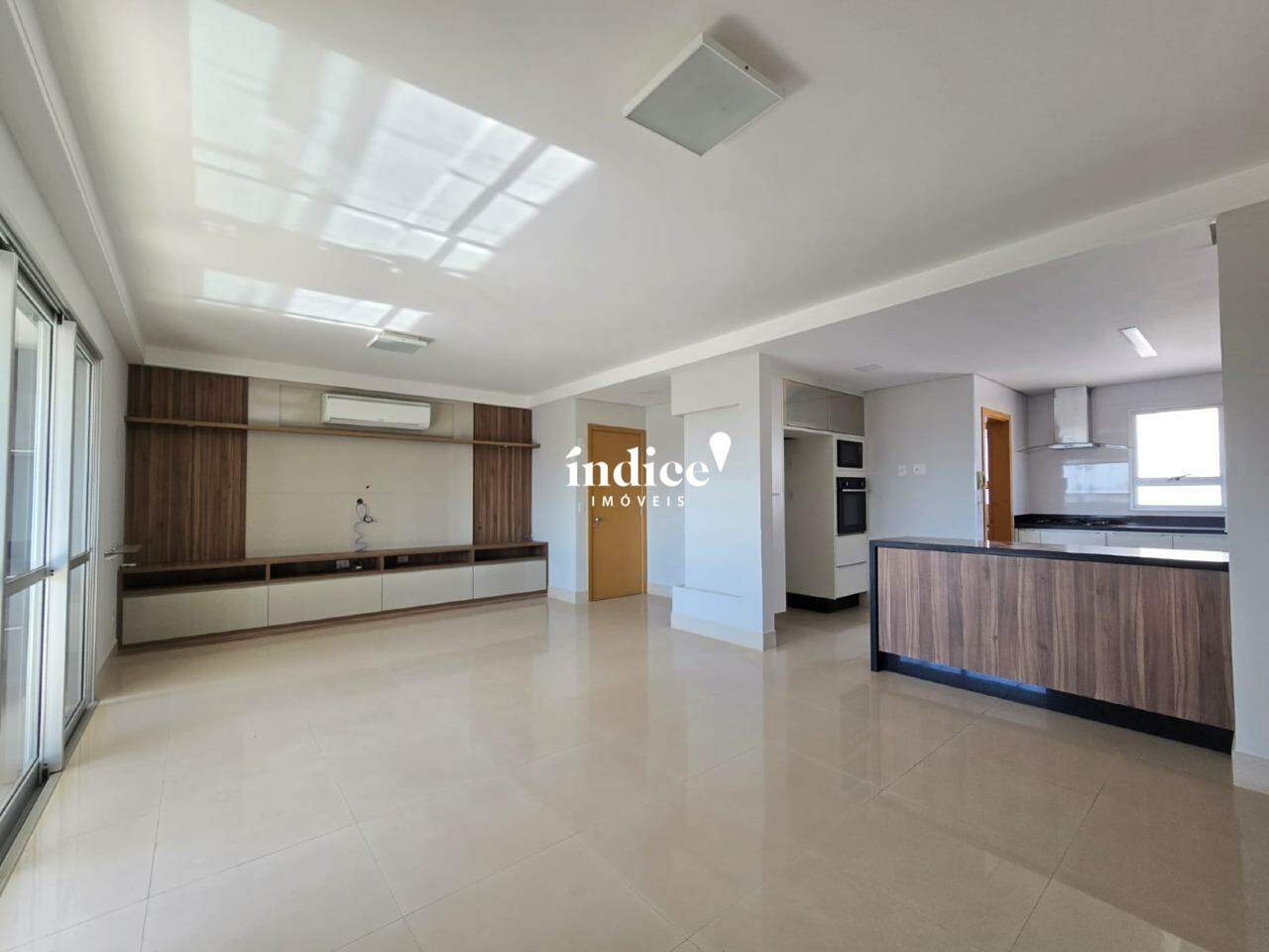 Apartamento para à venda no Santa Cruz do José Jacques na cidade de Ribeirão Preto: 