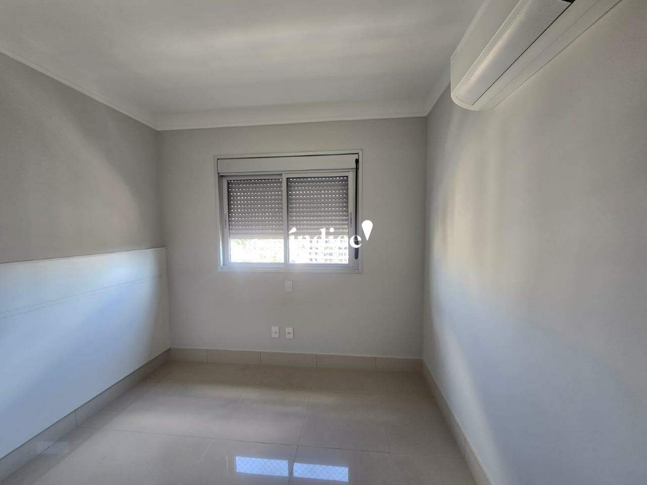 Apartamento para à venda no Santa Cruz do José Jacques na cidade de Ribeirão Preto: 