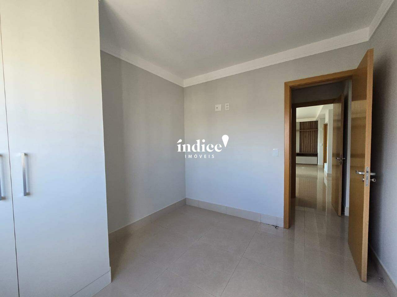 Apartamento para à venda no Santa Cruz do José Jacques na cidade de Ribeirão Preto: 