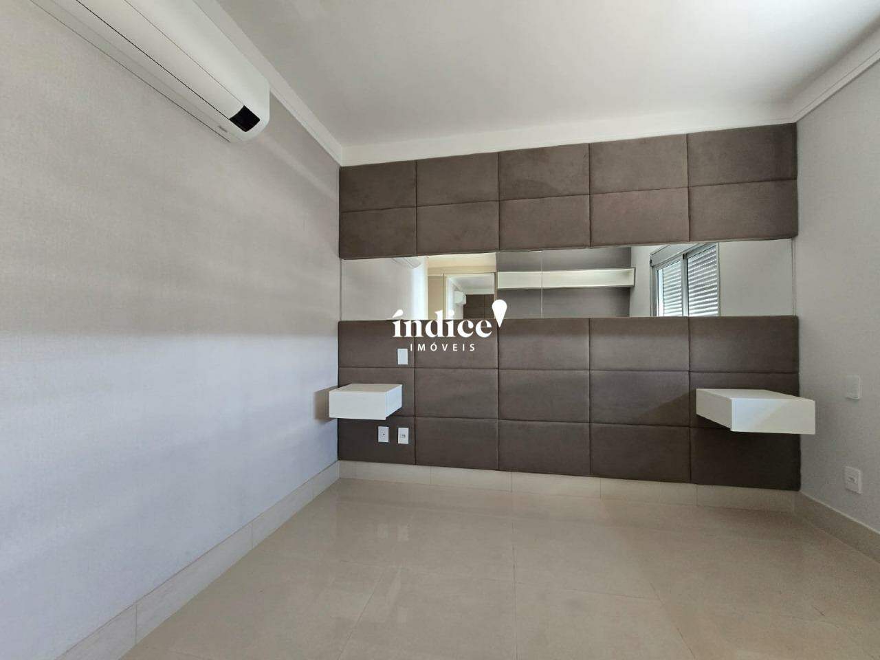 Apartamento para à venda no Santa Cruz do José Jacques na cidade de Ribeirão Preto: 