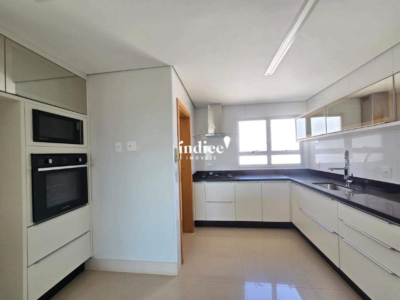 Apartamento para à venda no Santa Cruz do José Jacques na cidade de Ribeirão Preto: 