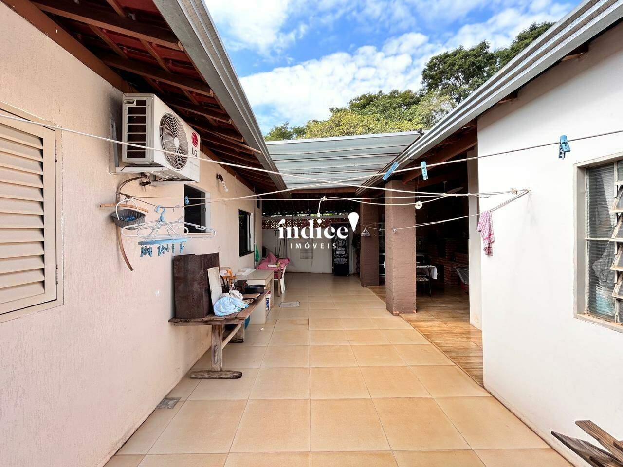 Casas para à venda no Jardim Heitor Rigon na cidade de Ribeirão Preto: 