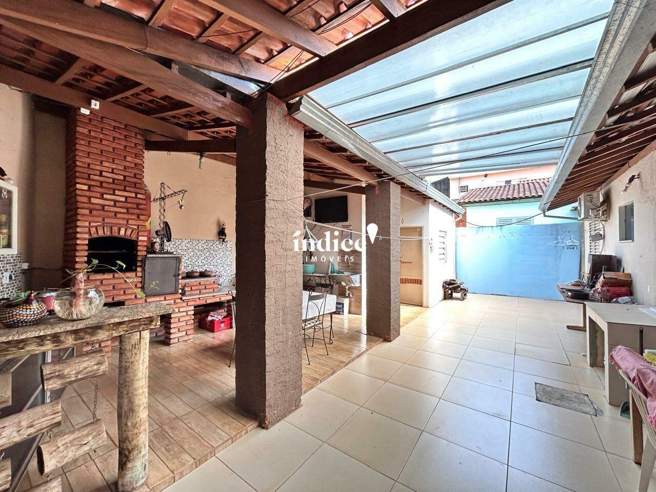 Casas para à venda no Jardim Heitor Rigon na cidade de Ribeirão Preto: 