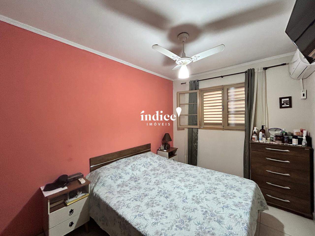 Casas para à venda no Jardim Heitor Rigon na cidade de Ribeirão Preto: 