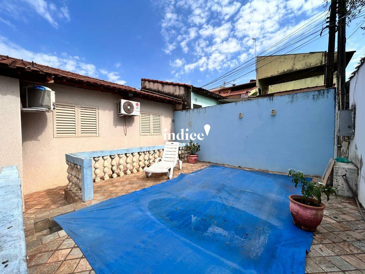Casas para à venda no Jardim Heitor Rigon na cidade de Ribeirão Preto: 