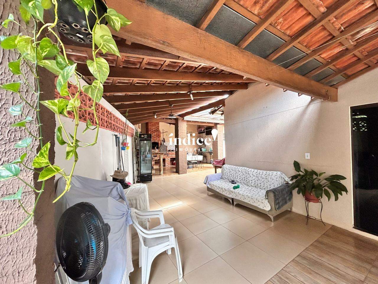 Casas para à venda no Jardim Heitor Rigon na cidade de Ribeirão Preto: 
