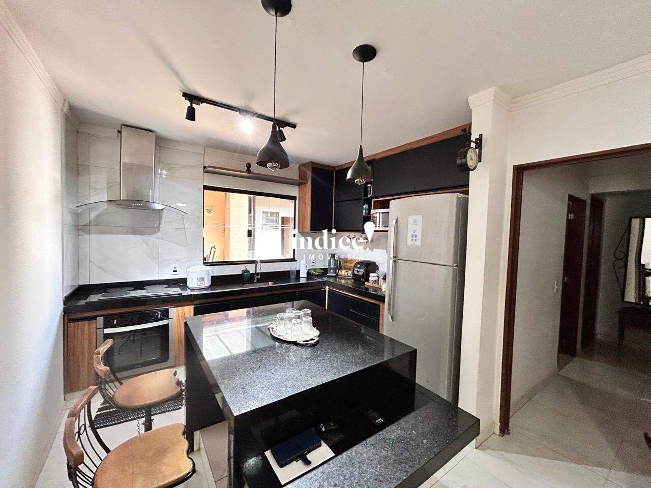 Casas para à venda no Jardim Heitor Rigon na cidade de Ribeirão Preto: 