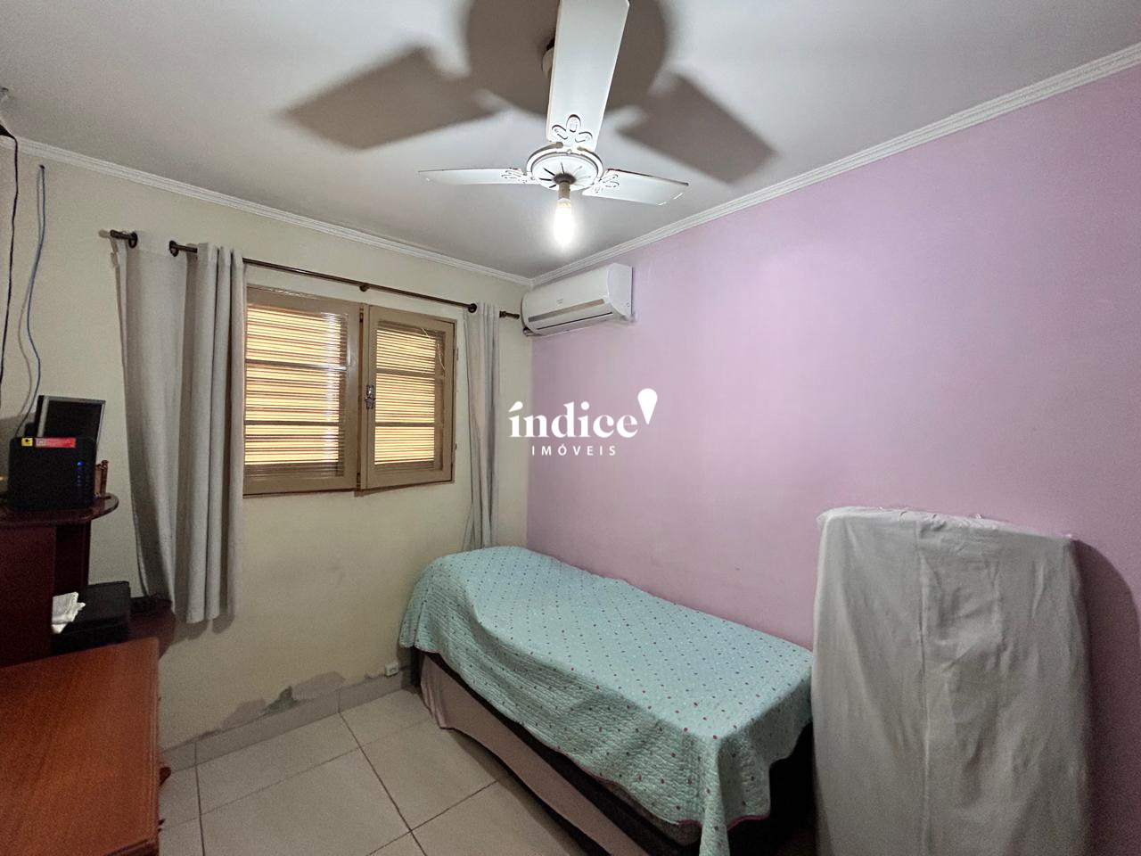 Casas para à venda no Jardim Heitor Rigon na cidade de Ribeirão Preto: 
