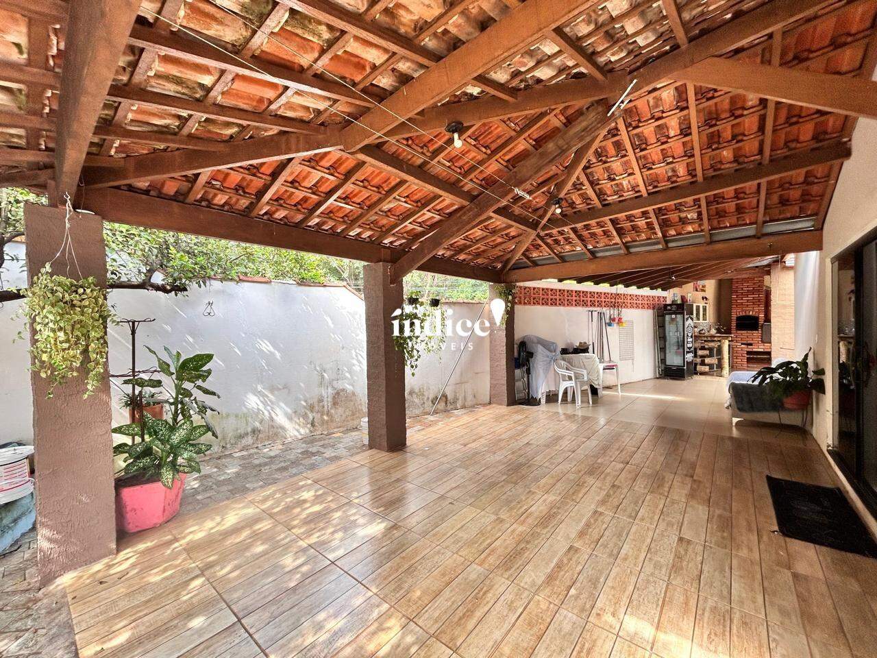 Casas para à venda no Jardim Heitor Rigon na cidade de Ribeirão Preto: 