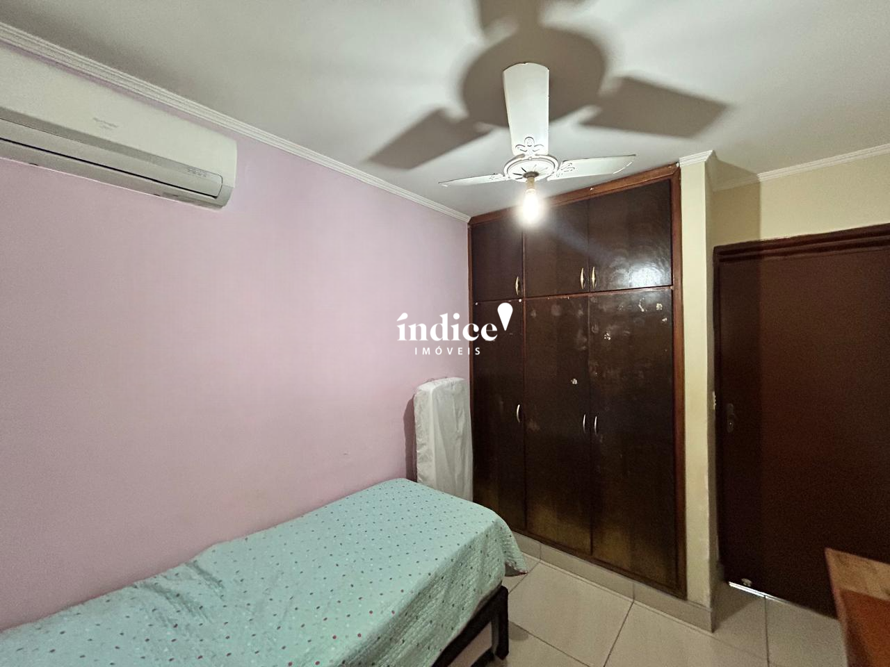 Casas para à venda no Jardim Heitor Rigon na cidade de Ribeirão Preto: 