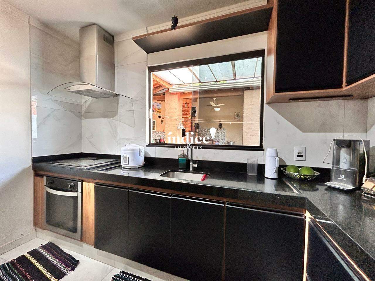 Casas para à venda no Jardim Heitor Rigon na cidade de Ribeirão Preto: 