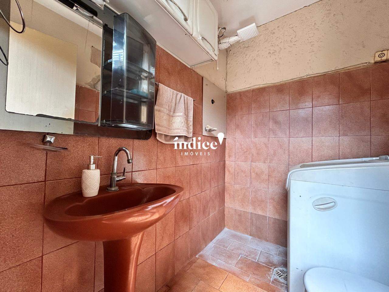 Casas para à venda no Jardim Heitor Rigon na cidade de Ribeirão Preto: 