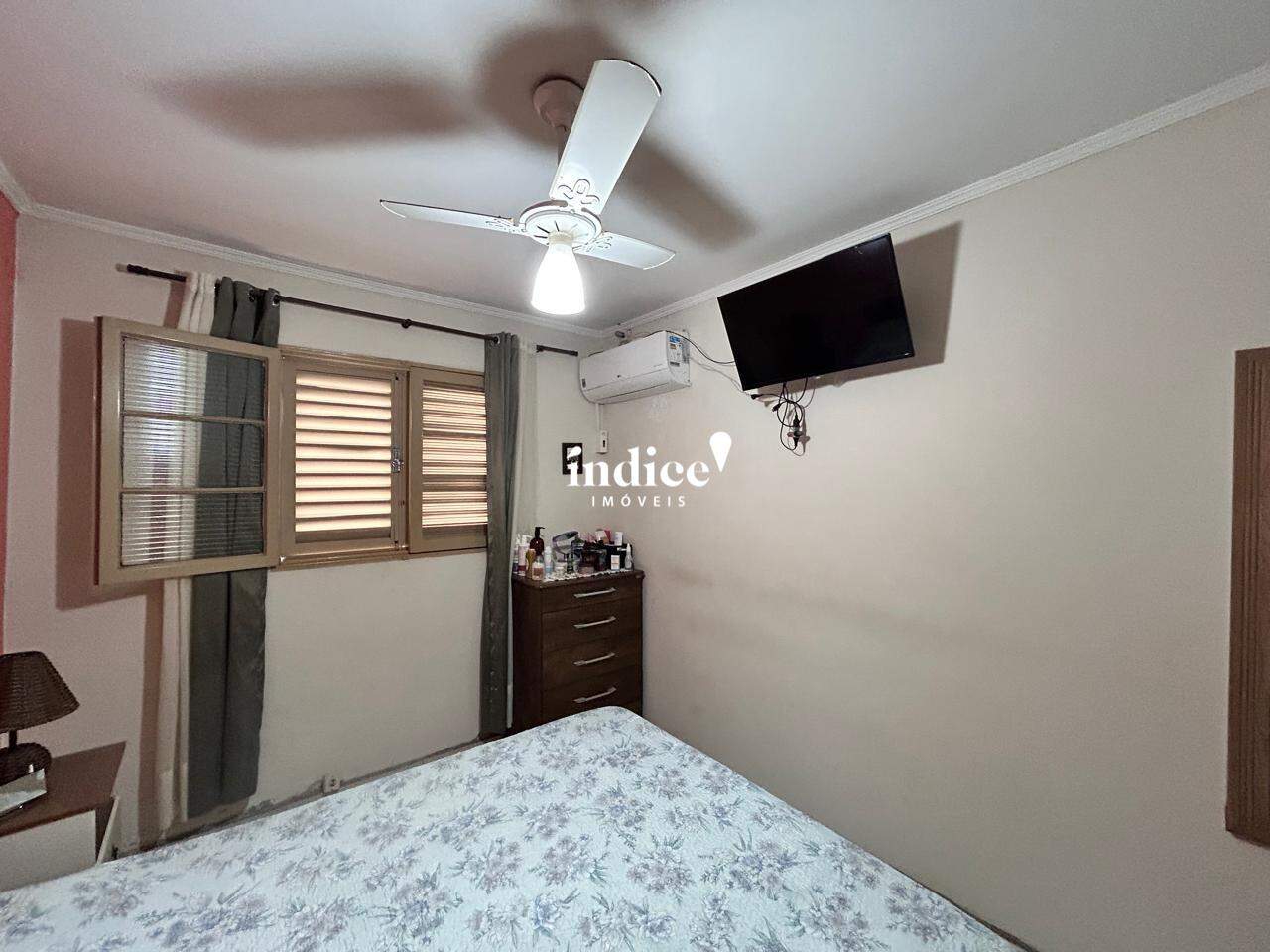 Casas para à venda no Jardim Heitor Rigon na cidade de Ribeirão Preto: 