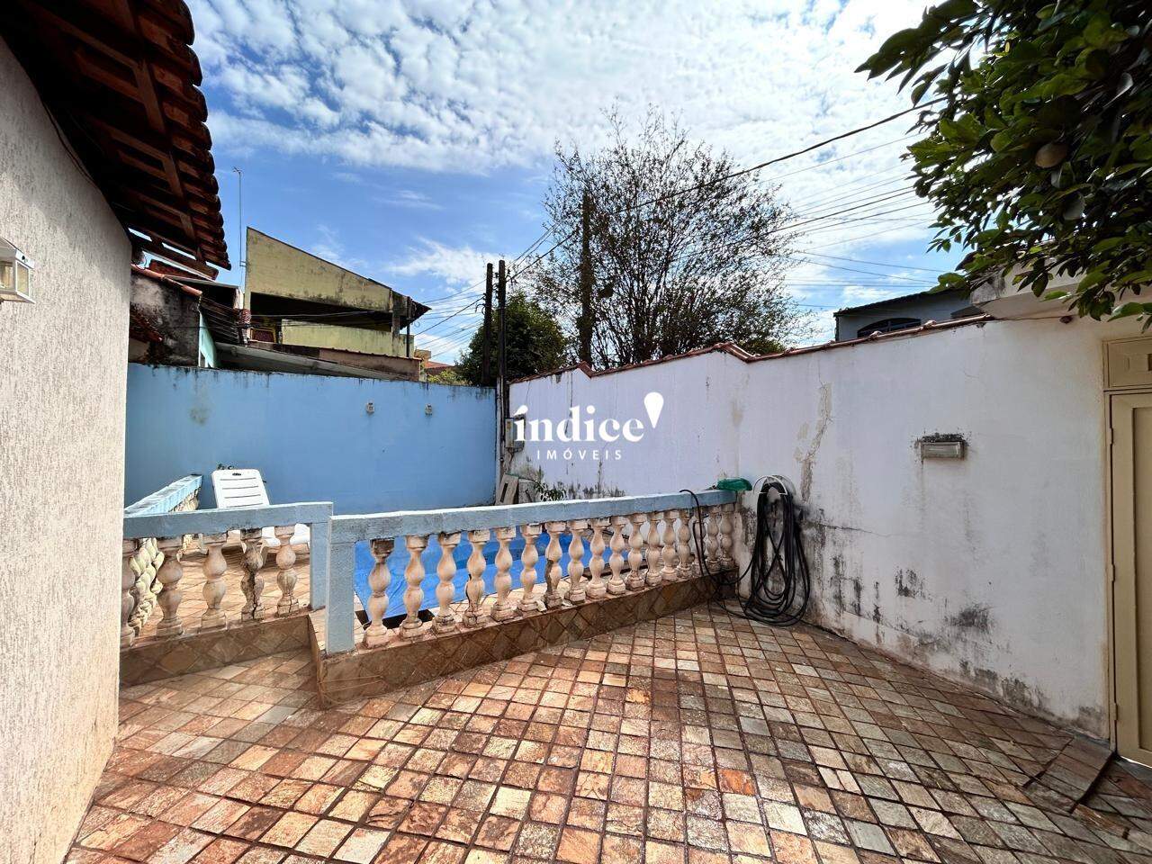 Casas para à venda no Jardim Heitor Rigon na cidade de Ribeirão Preto: 