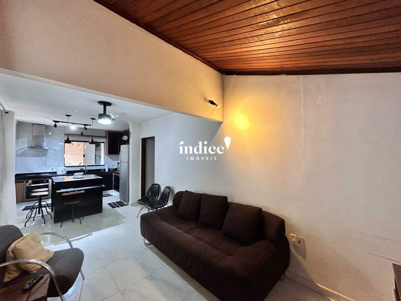 Casas para à venda no Jardim Heitor Rigon na cidade de Ribeirão Preto: 