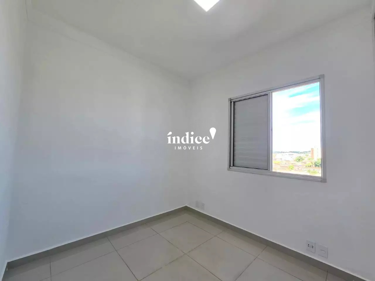 Apartamento para à venda no Alto do Ipiranga na cidade de Ribeirão Preto: 