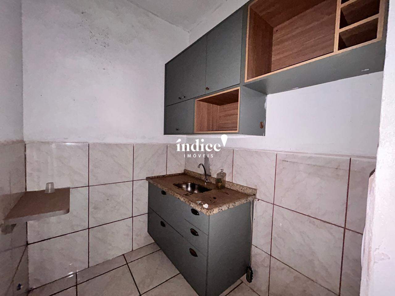 Galpão Comercial para para aluguel no Campos Elíseos na cidade de Ribeirão Preto: 