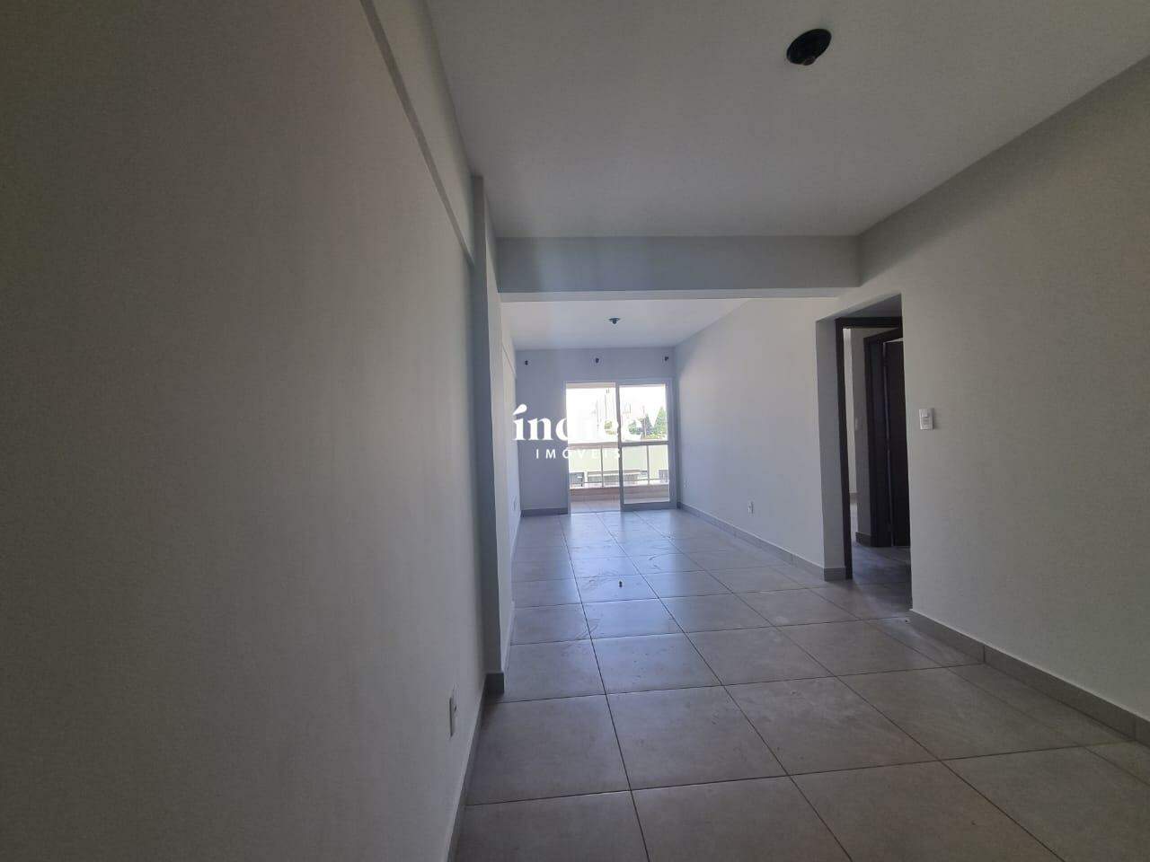 Apartamento para para aluguel no Jardim Irajá na cidade de Ribeirão Preto: 