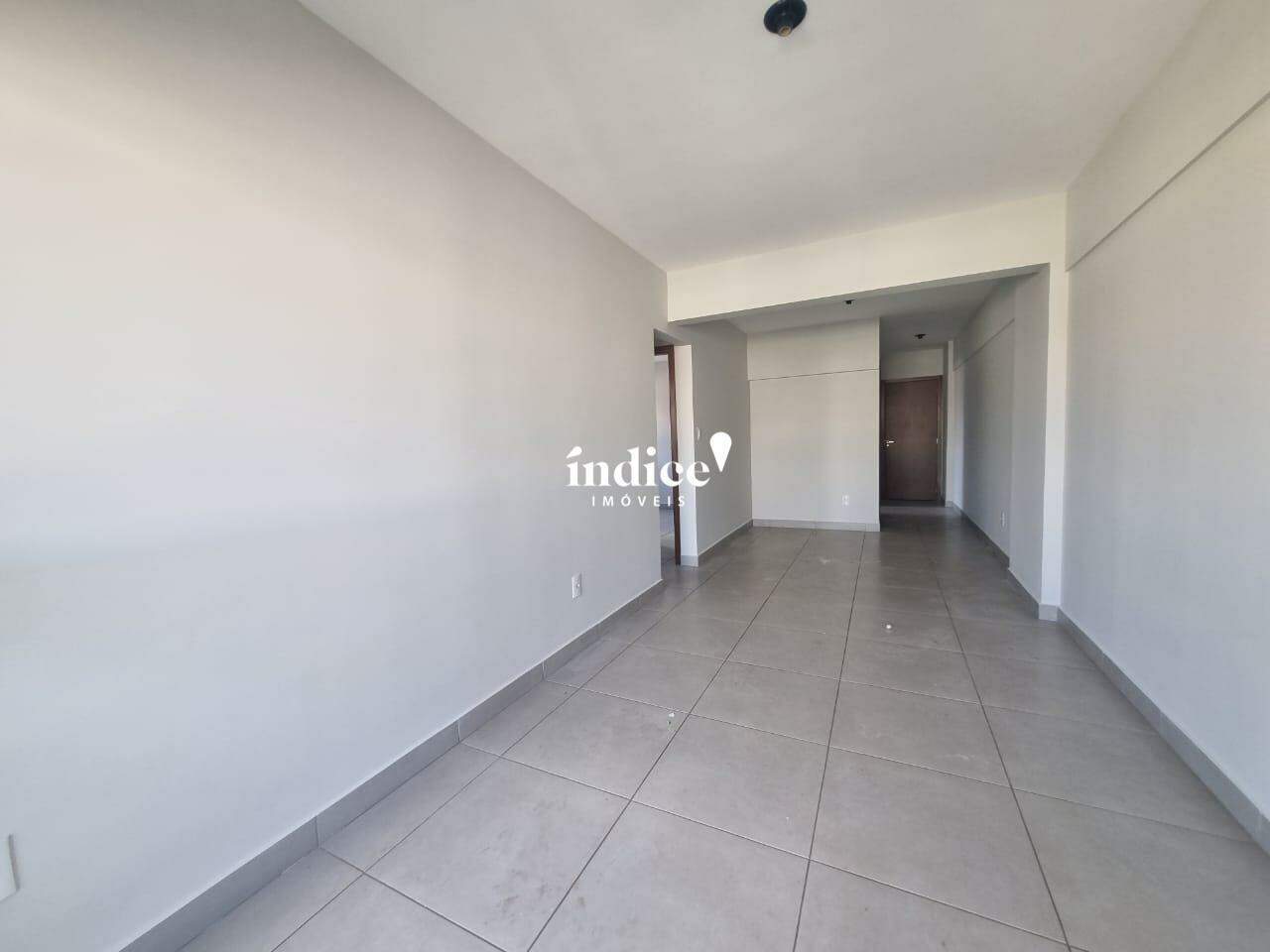 Apartamento para para aluguel no Jardim Irajá na cidade de Ribeirão Preto: 