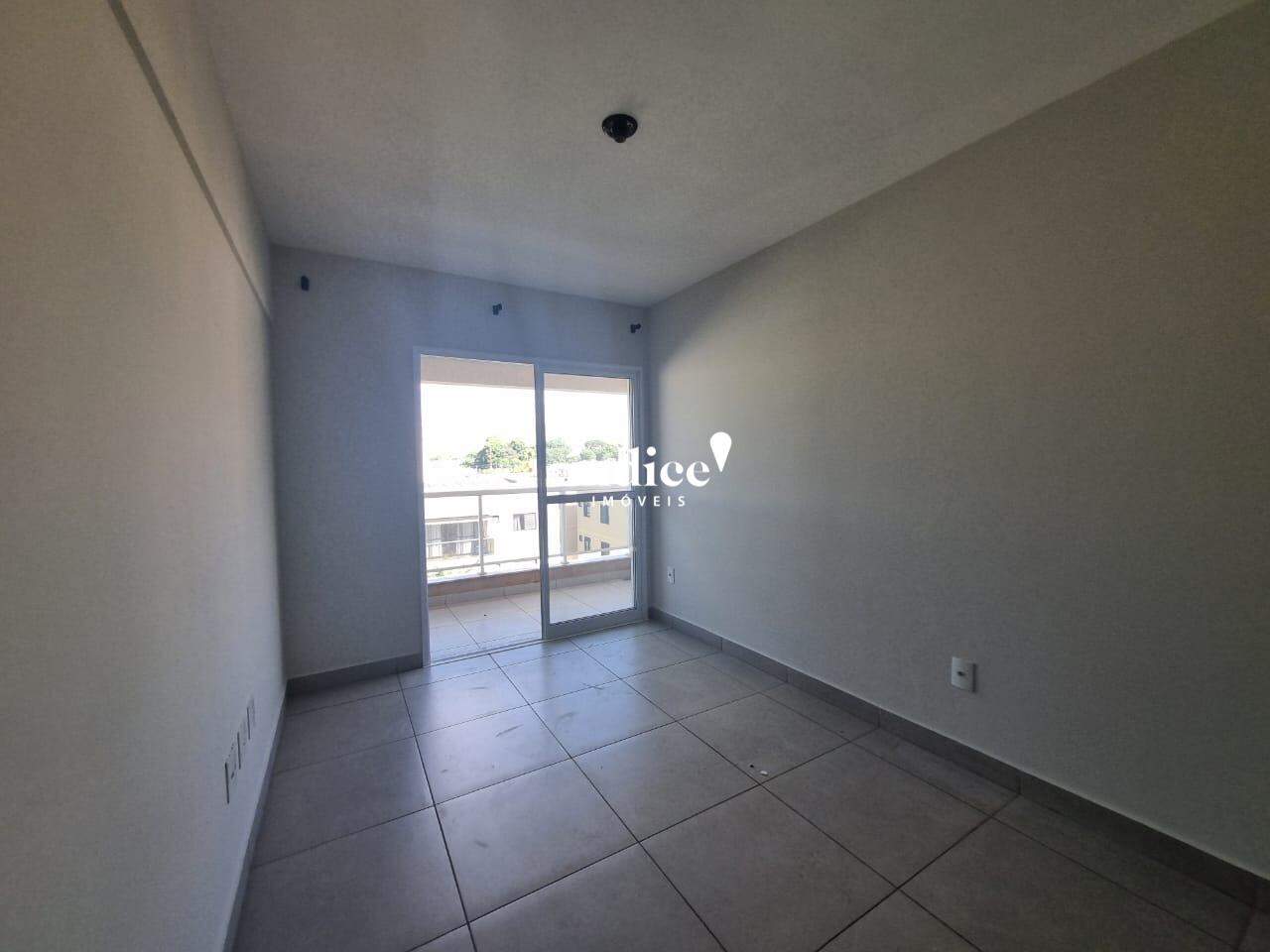 Apartamento para para aluguel no Jardim Irajá na cidade de Ribeirão Preto: 